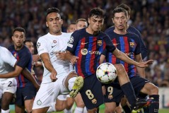 蒂亚戈加盟巴塞罗那，阿尔坎塔拉成中场核心助力弗利克战术革新